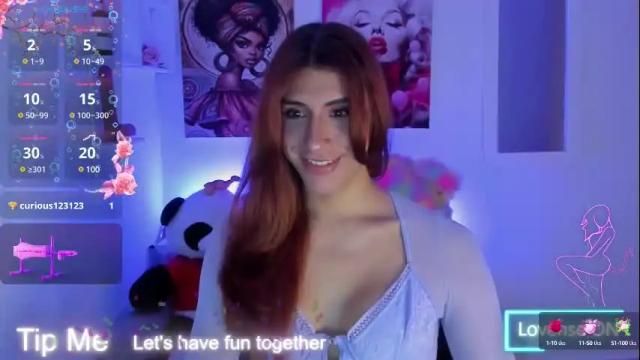 Image 10 of arii_scorpion Stream on Chaturbate on 2 months ago