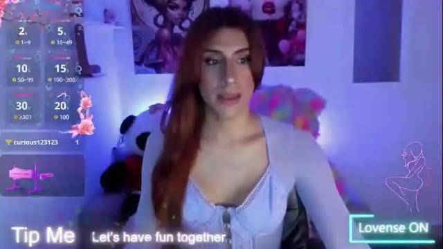 Image 11 of arii_scorpion Stream on Chaturbate on 2 months ago