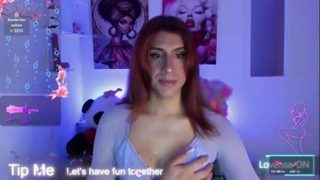 Image 2 of arii_scorpion Stream on Chaturbate on 2 months ago