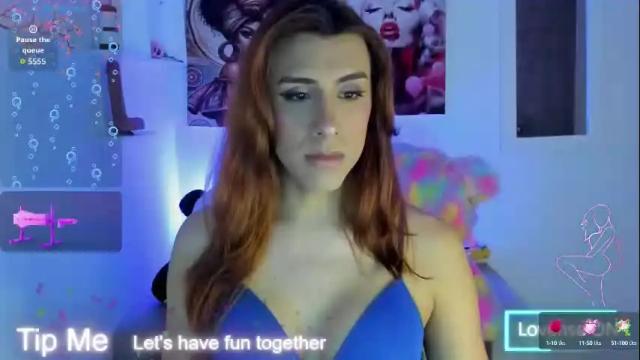 Image 2 of arii_scorpion Stream on Chaturbate on 2 months ago