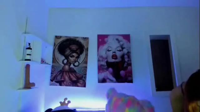 Thumbnail 3, arii_scorpion's Stream at Chaturbate, 2 months ago