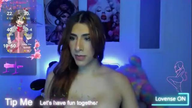 Thumbnail 1, arii_scorpion's Stream at Chaturbate, 2 months ago
