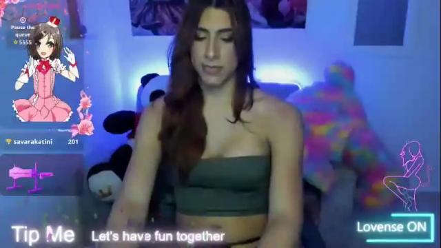 Image 12 of arii_scorpion Stream on Chaturbate on 2 months ago
