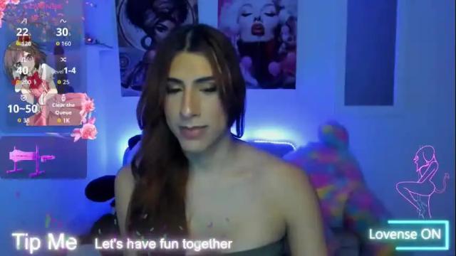 Thumbnail 2, arii_scorpion's Stream at Chaturbate, 2 months ago