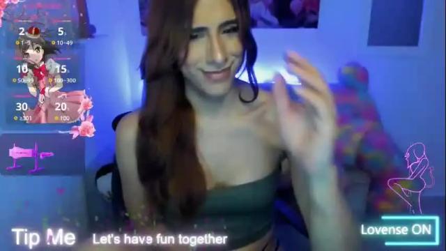 Image 6 of arii_scorpion Stream on Chaturbate on 2 months ago
