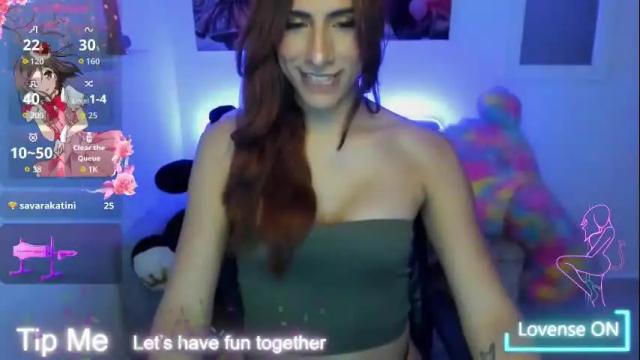 Thumbnail 3, arii_scorpion's Stream at Chaturbate, 2 months ago