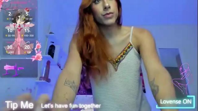 Image 12 of arii_scorpion Stream on Chaturbate on 1 month ago
