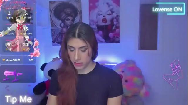 Thumbnail 2, arii_scorpion's Stream at Chaturbate, 1 month ago