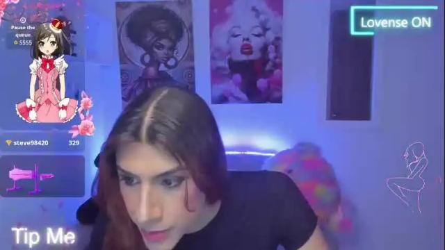 Image 8 of arii_scorpion Stream on Chaturbate on 1 month ago