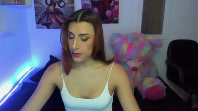Thumbnail 1, arii_scorpion's Stream at Chaturbate, 1 month ago