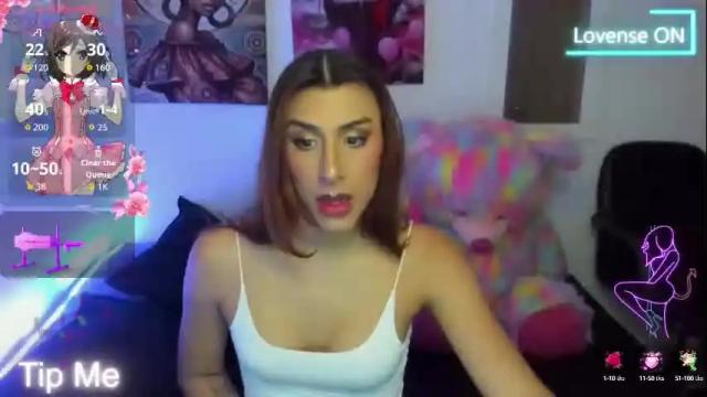 Image 2 of arii_scorpion Stream on Chaturbate on 1 month ago