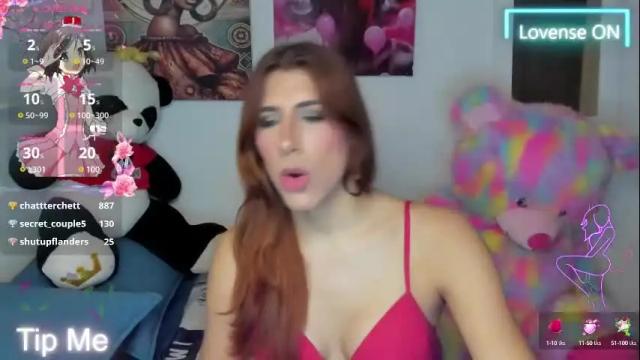 Image 10 of arii_scorpion Stream on Chaturbate on 1 month ago