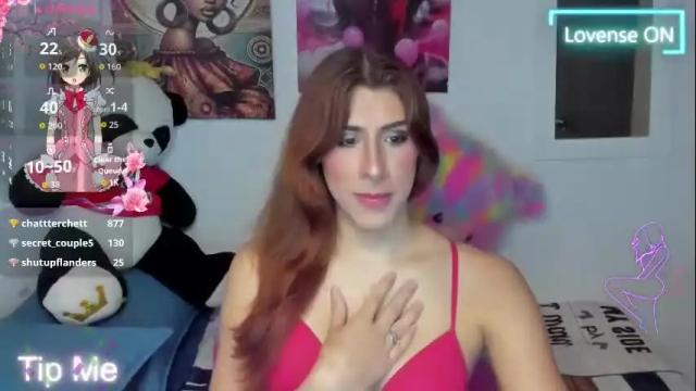 Image 2 of arii_scorpion Stream on Chaturbate on 1 month ago