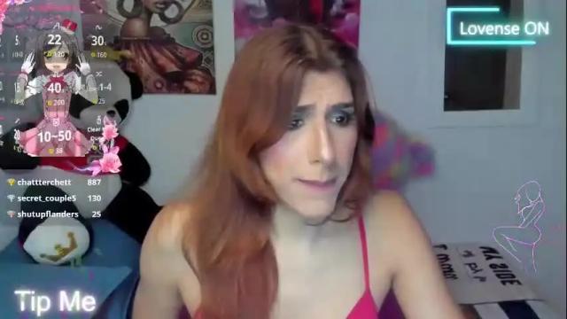 Image 6 of arii_scorpion Stream on Chaturbate on 1 month ago