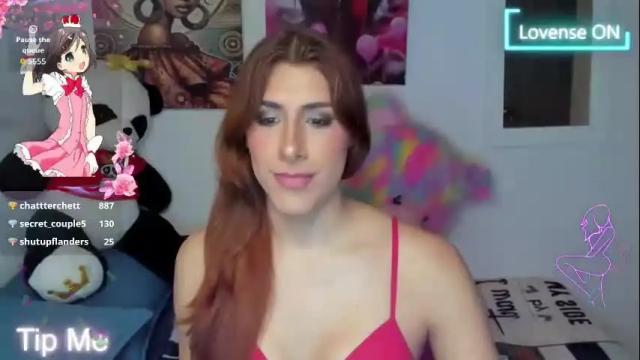 Image 8 of arii_scorpion Stream on Chaturbate on 1 month ago