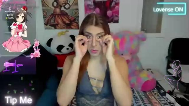 Image 11 of arii_scorpion Stream on Chaturbate on 1 month ago