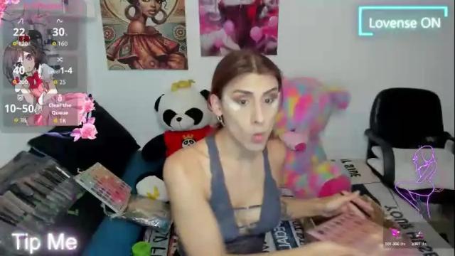 Image 3 of arii_scorpion Stream on Chaturbate on 1 month ago