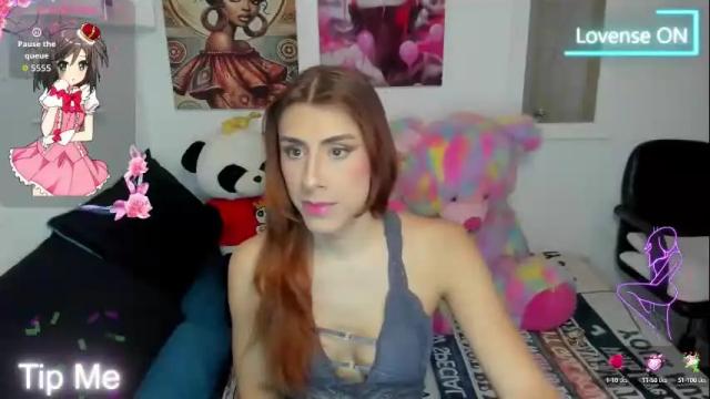 Thumbnail 3, arii_scorpion's Stream at Chaturbate, 29 days ago