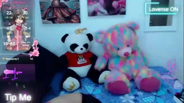 Image 12 of arii_scorpion Stream on Chaturbate on 19 days ago