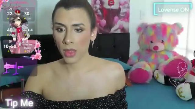 Image 2 of arii_scorpion Stream on Chaturbate on 1 day ago