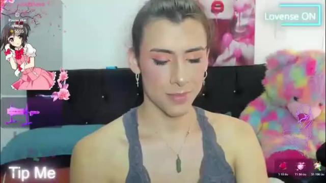 Thumbnail 1, arii_scorpion's Stream at Chaturbate, 2 months ago