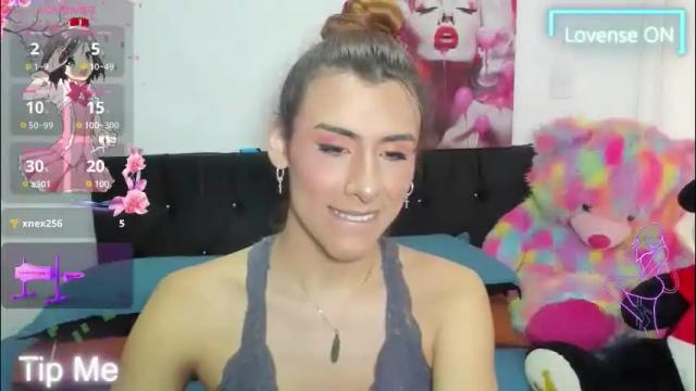 Thumbnail 3, arii_scorpion's Stream at Chaturbate, 2 months ago