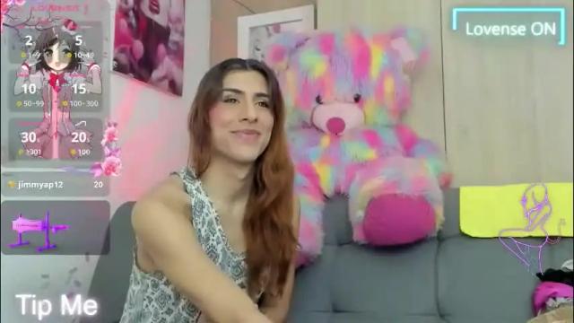 Thumbnail 2, arii_scorpion's Stream at Chaturbate, 2 months ago