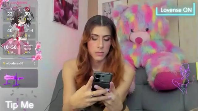 Thumbnail 3, arii_scorpion's Stream at Chaturbate, 2 months ago