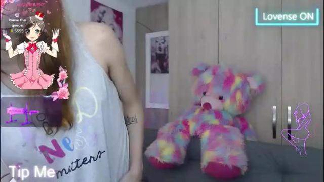 Image 2 of arii_scorpion Stream on Chaturbate on 2 months ago