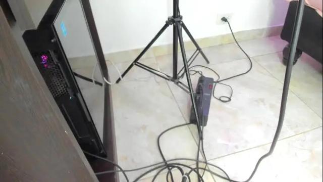 Image 11 of arii_xxx Stream on Chaturbate on 1 month ago