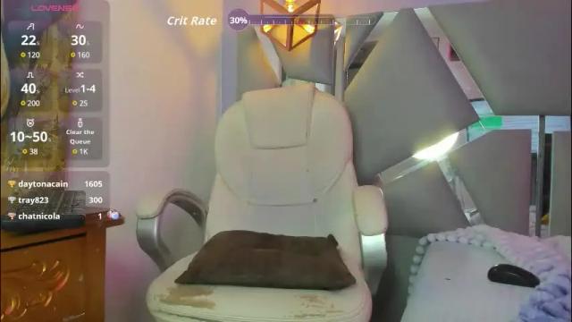 Thumbnail 1, arii_xxx's Stream at Chaturbate, 2 months ago