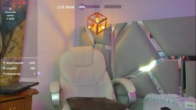 Image 7 of arii_xxx Stream on Chaturbate on 2 months ago