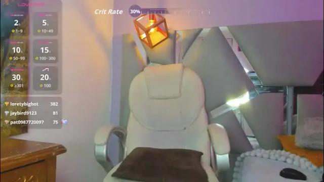 Image 6 of arii_xxx Stream on Chaturbate on 2 months ago