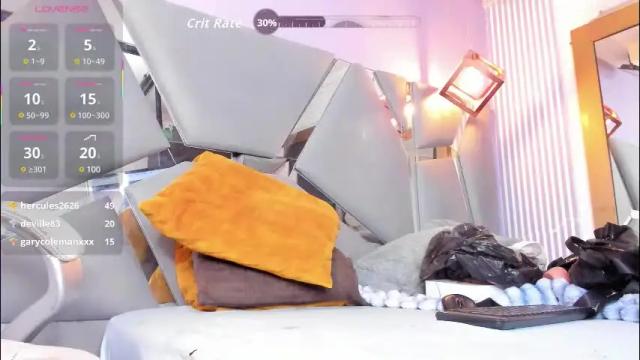 Image 4 of arii_xxx Stream on Chaturbate on 2 months ago