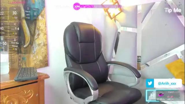 Image 3 of arii_xxx Stream on Chaturbate on 1 month ago