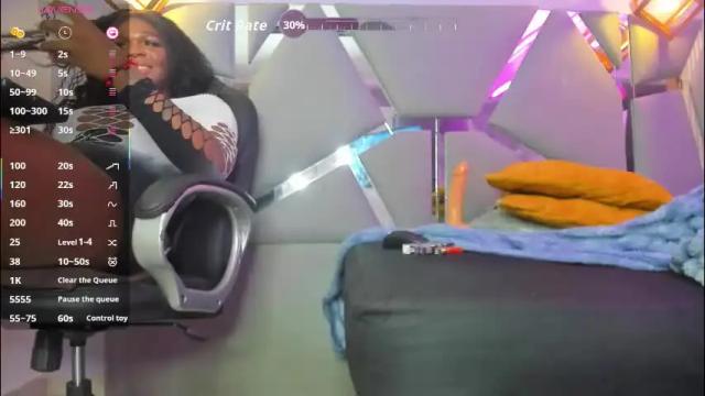 Thumbnail 3, arii_xxx's Stream at Chaturbate, 1 month ago
