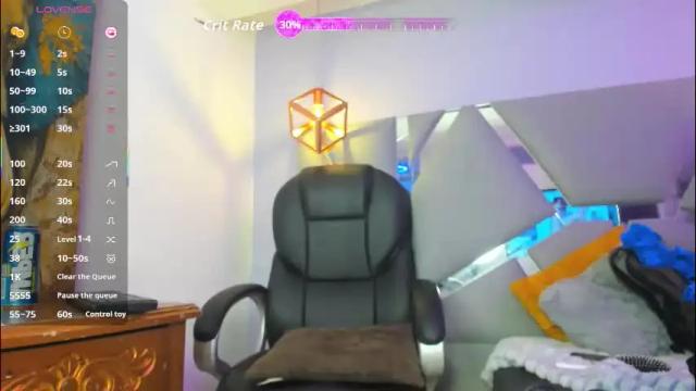 Image 10 of arii_xxx Stream on Chaturbate on 1 month ago
