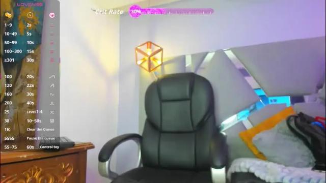 Image 8 of arii_xxx Stream on Chaturbate on 1 month ago