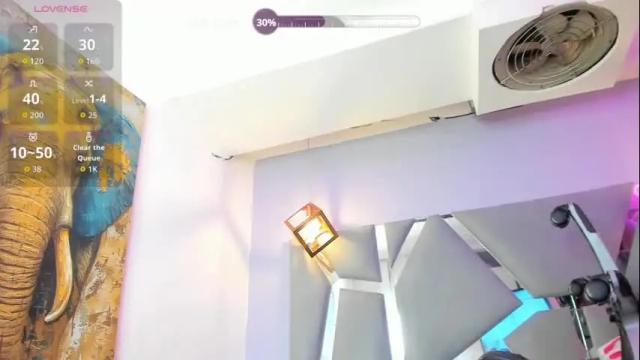 Thumbnail 1, arii_xxx's Stream at Chaturbate, 25 days ago