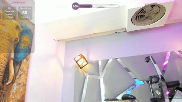Thumbnail 3, arii_xxx's Stream at Chaturbate, 25 days ago