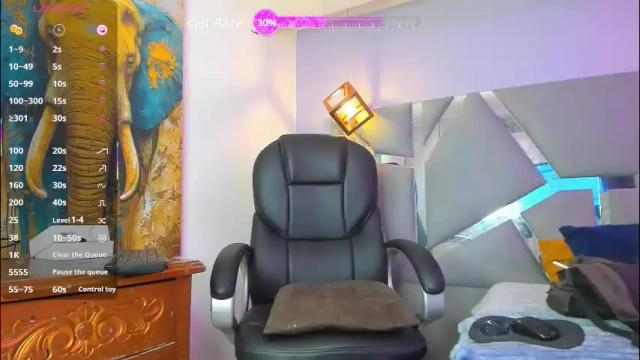 Image 11 of arii_xxx Stream on Chaturbate on 20 days ago