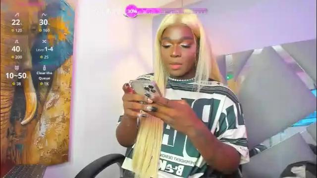 Image 4 of arii_xxx Stream on Chaturbate on 20 days ago