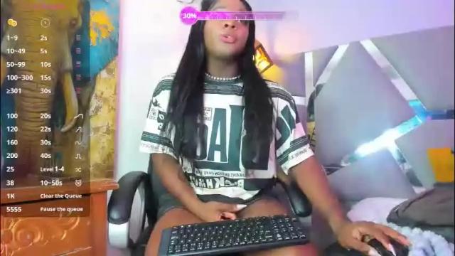 Image 6 of arii_xxx Stream on Chaturbate on 1 day ago