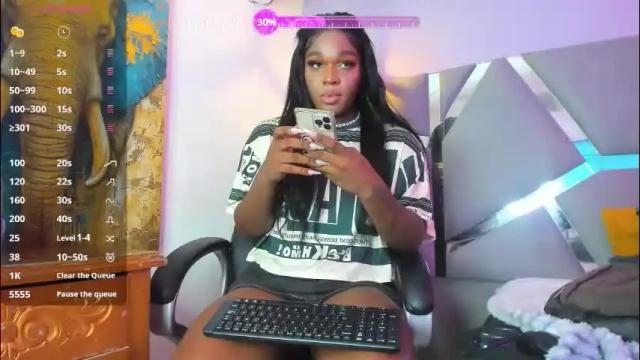 Image 7 of arii_xxx Stream on Chaturbate on 1 day ago