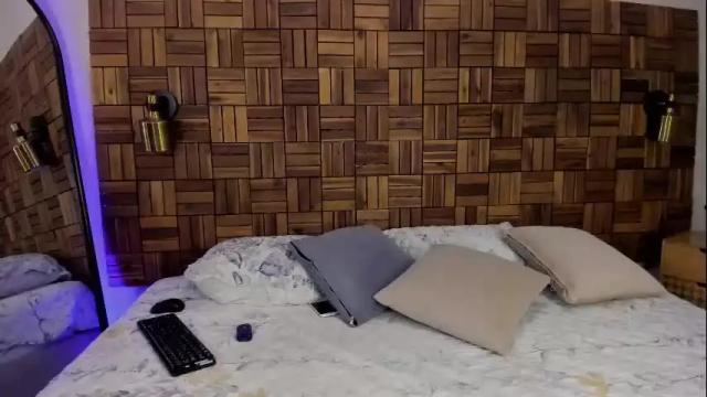 Image 11 of ariiaa_1 Stream on Chaturbate on 1 month ago