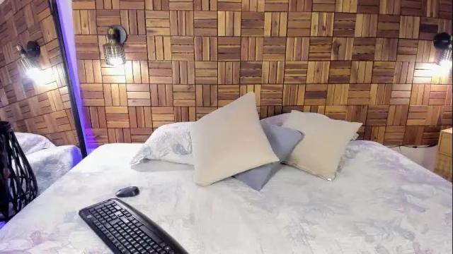 Thumbnail 2, ariiaa_1's Stream at Chaturbate, 28 days ago