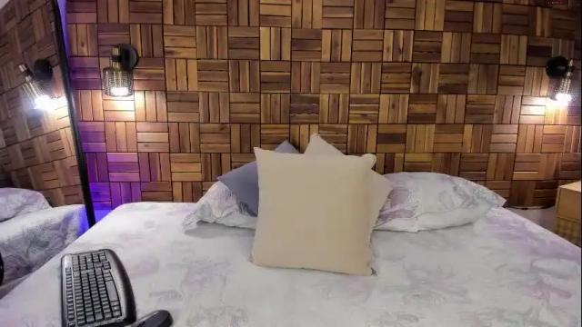 Image 3 of ariiaa_1 Stream on Chaturbate on 25 days ago