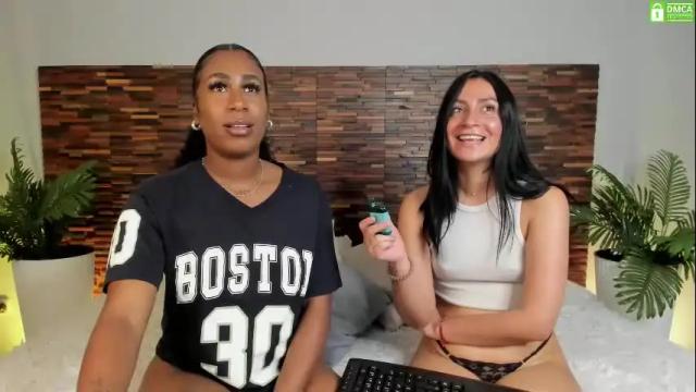 Image 4 of ariiaa_1 Stream on Chaturbate on 23 days ago