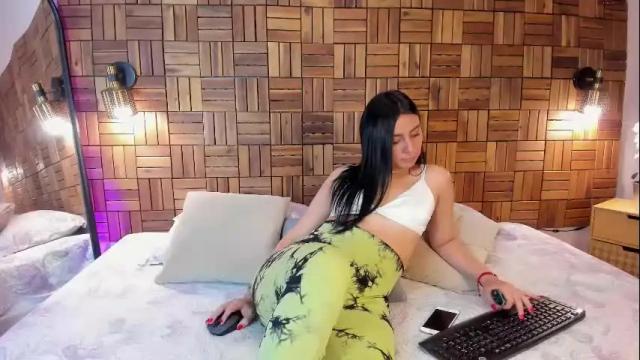 Thumbnail 2, ariiaa_1's Stream at Chaturbate, 9 days ago
