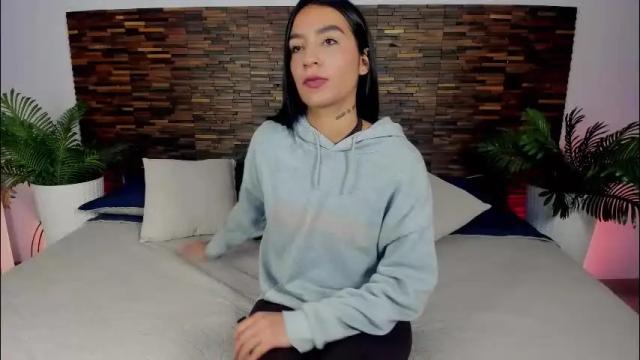 Thumbnail 1, ariiaa_1's Stream at Chaturbate, 24 days ago